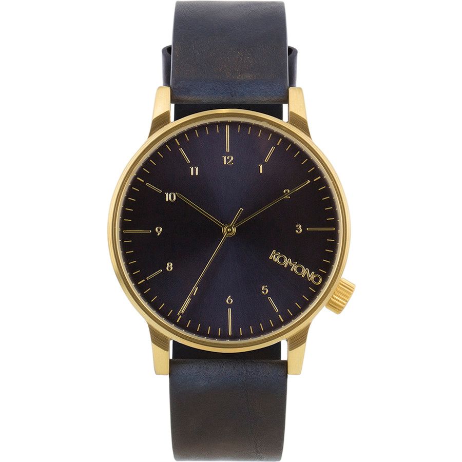 Komono Winston Regal Watch