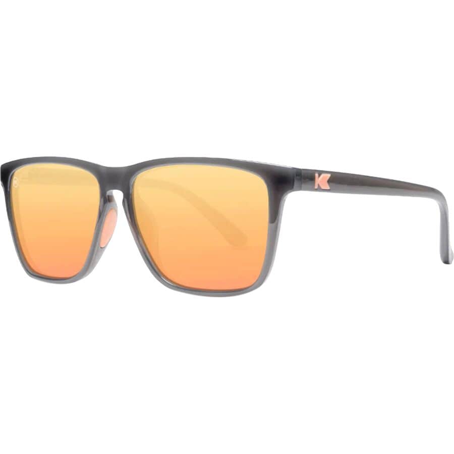 Fast Lanes Sport Polarized Sunglasses