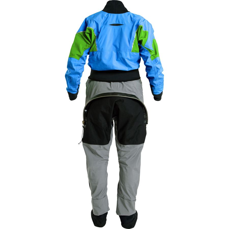 Kokatat GoreTex Meridian Drysuit Women's