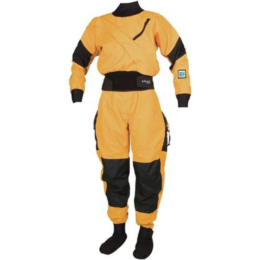 Kokatat GoreTex Meridian Drysuit Women's