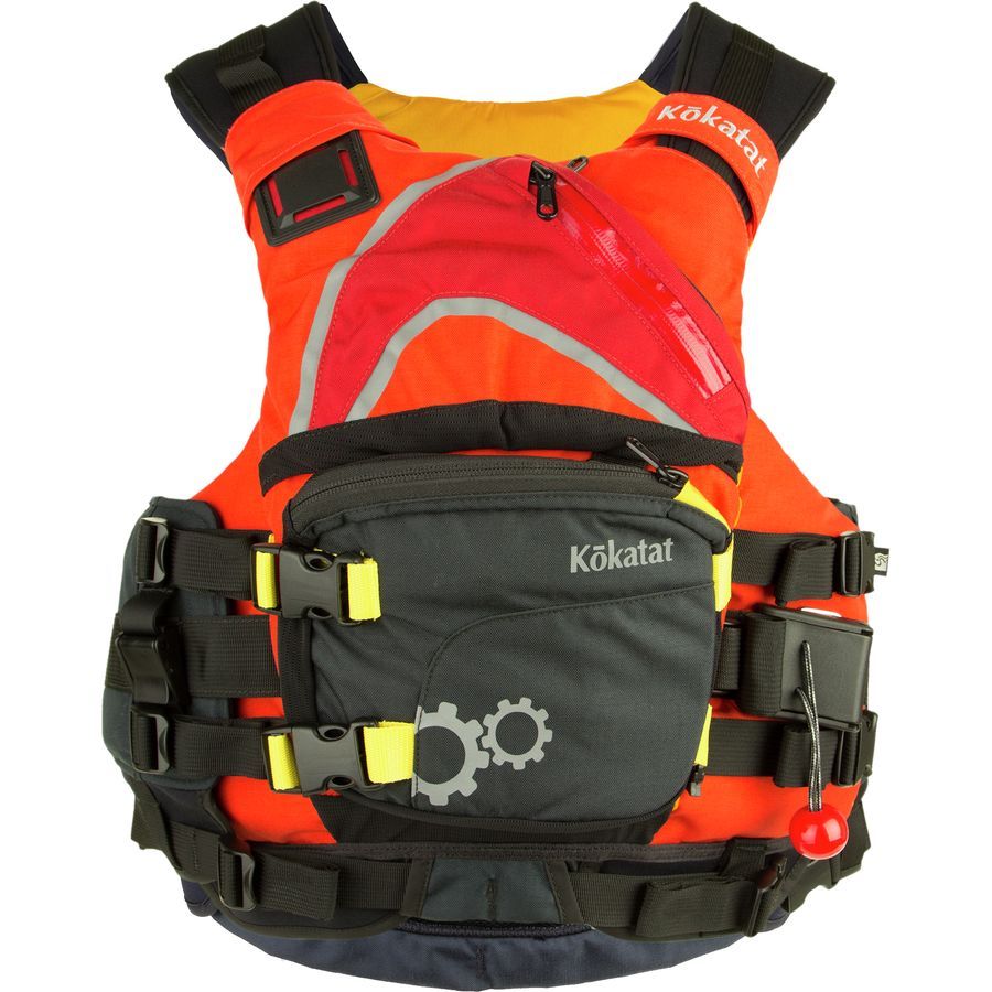 Kokatat Maximus Centurion Personal Flotation Device