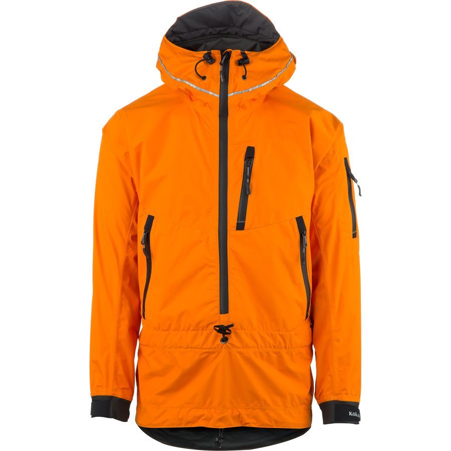 Kokatat GoreTex Anorak Paddle Jacket