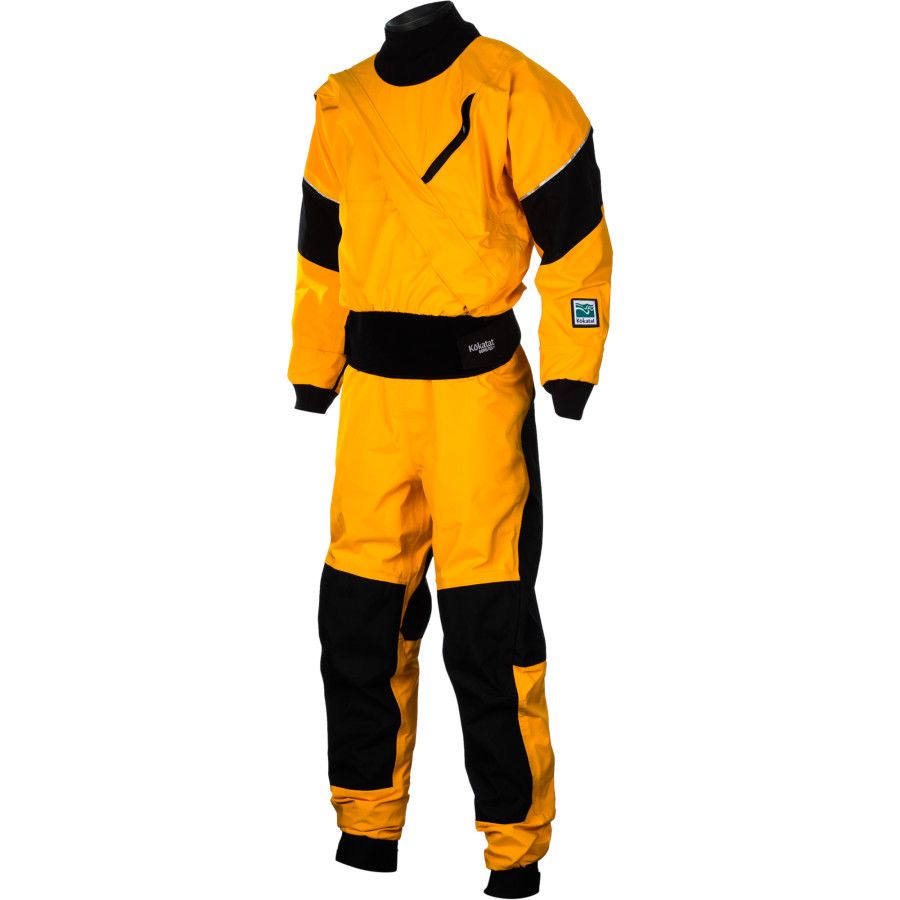 Kokatat GoreTex Meridian Dry Suit Men's