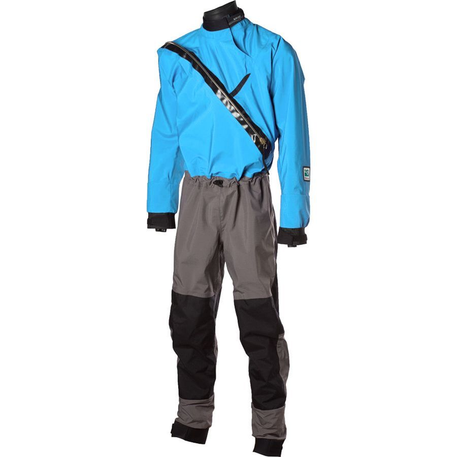 Kokatat GoreTex Front Entry Drysuit Men's