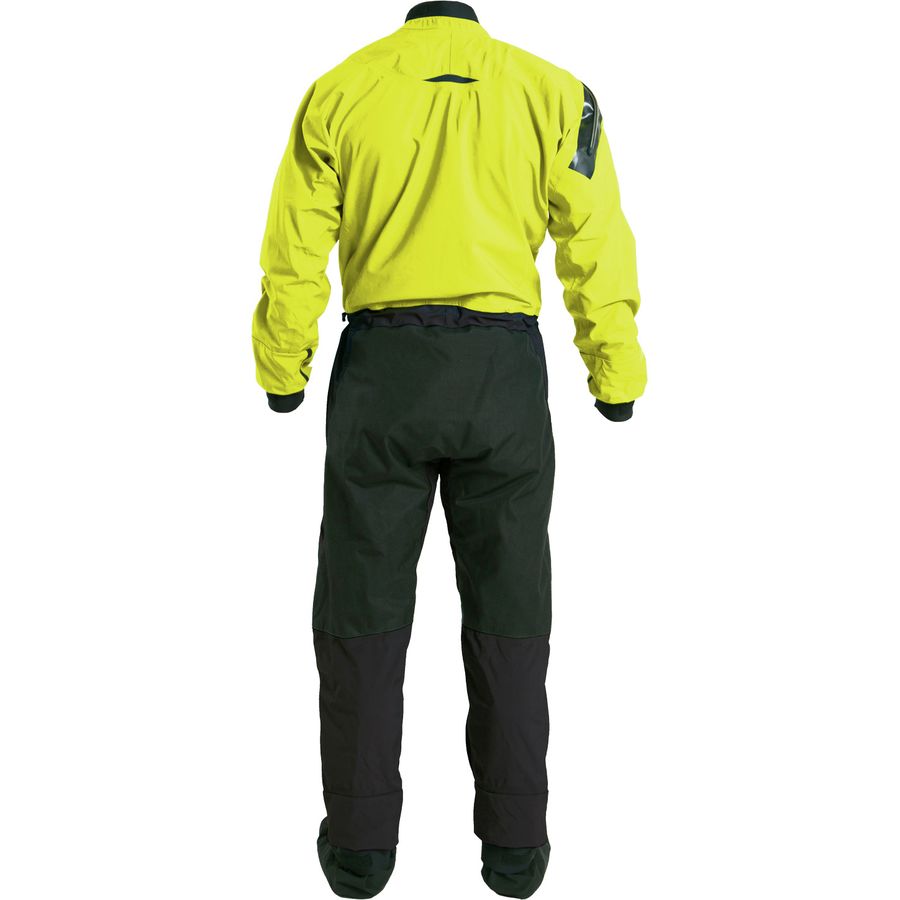 Kokatat GoreTex Front Entry Drysuit Men's