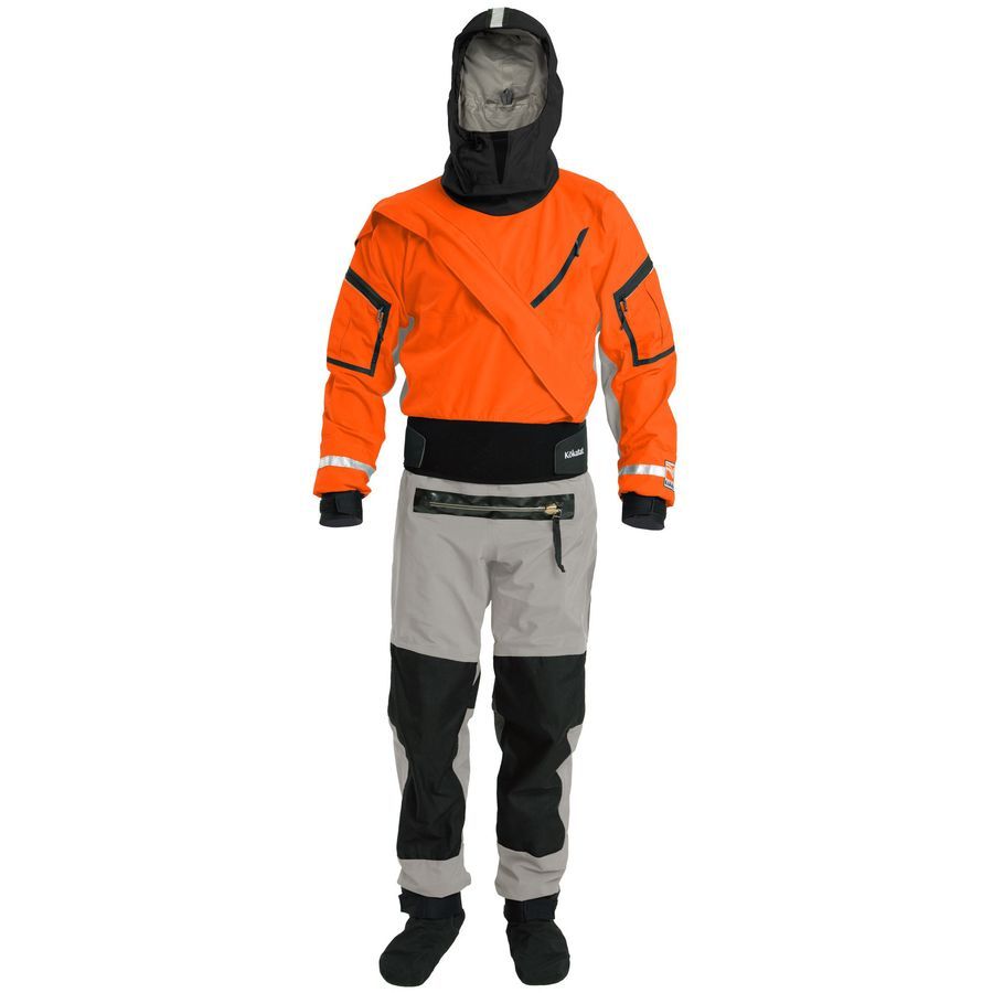 Kokatat GoreTex Expedition Drysuit Men's