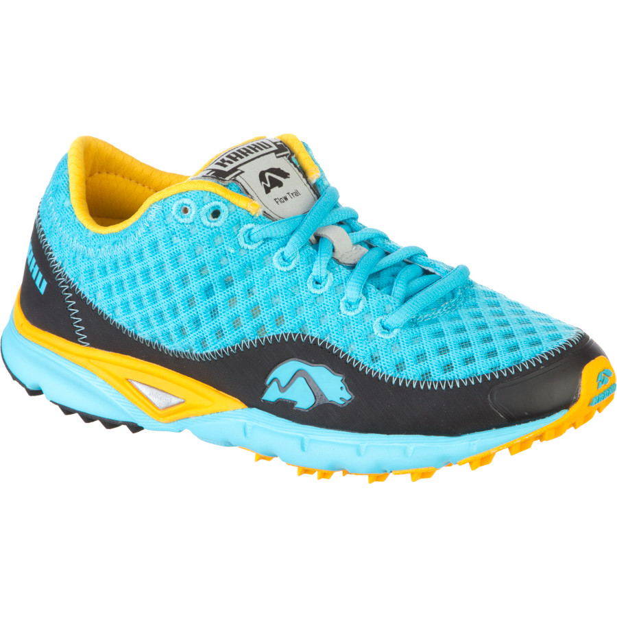 karhu walking shoes
