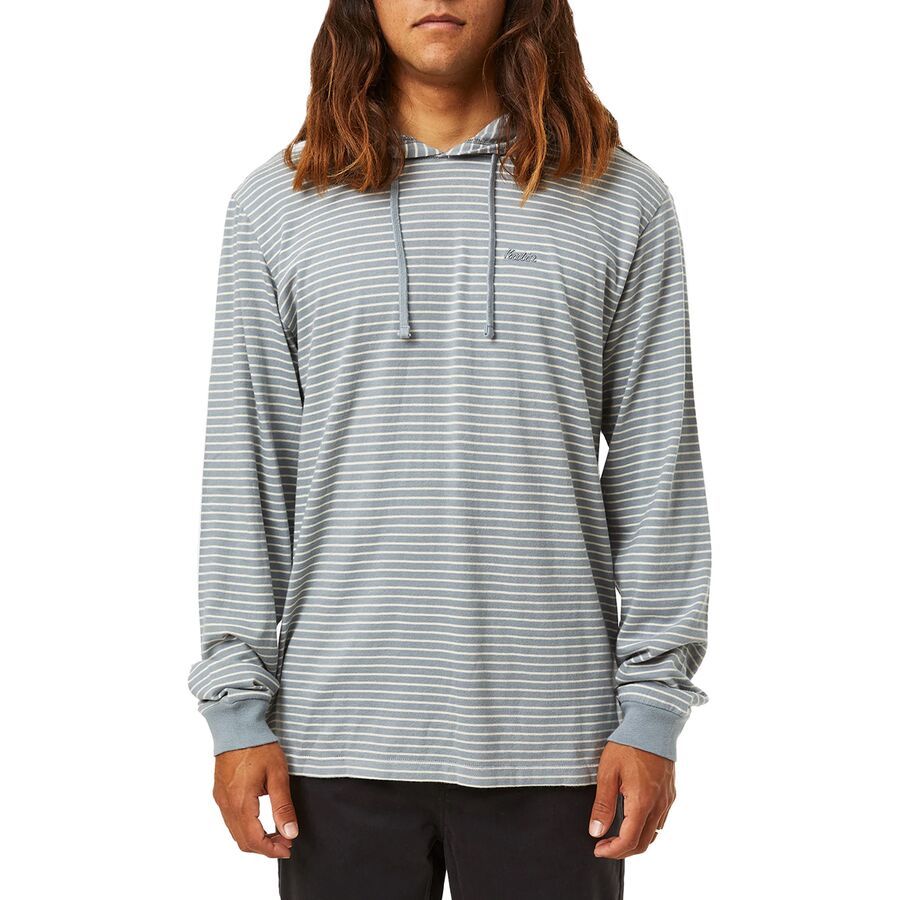 Finley Hide Hoodie - Men's