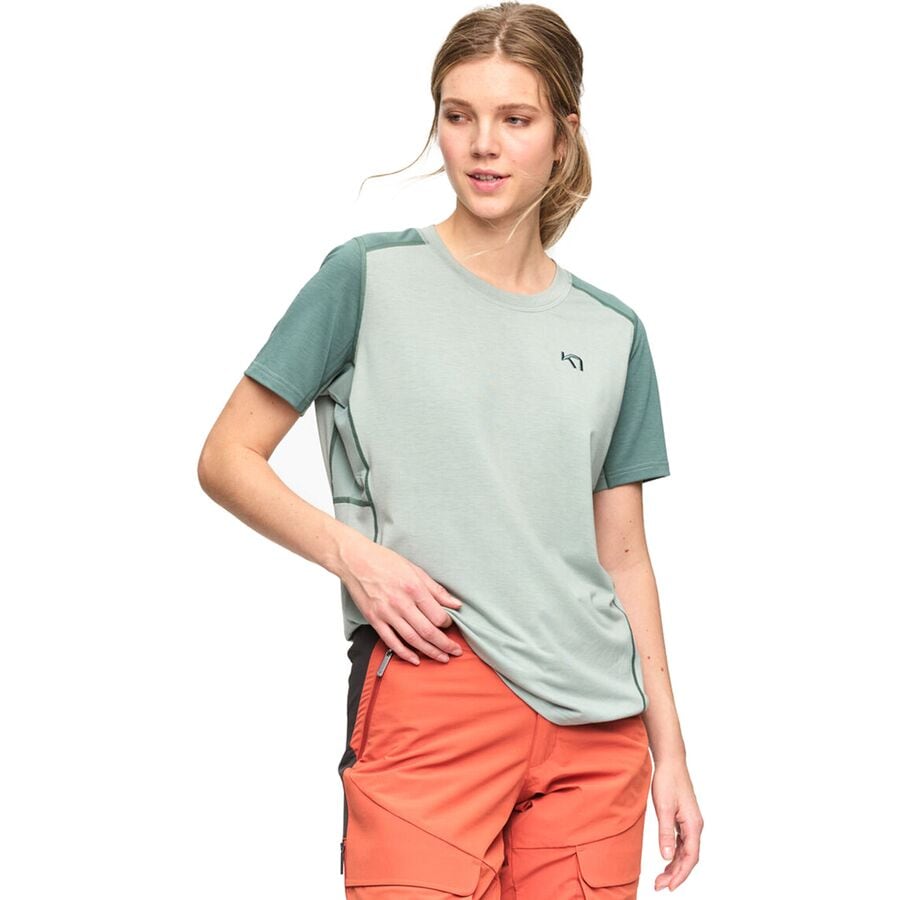 Sanne Hiking T-Shirt - Women's