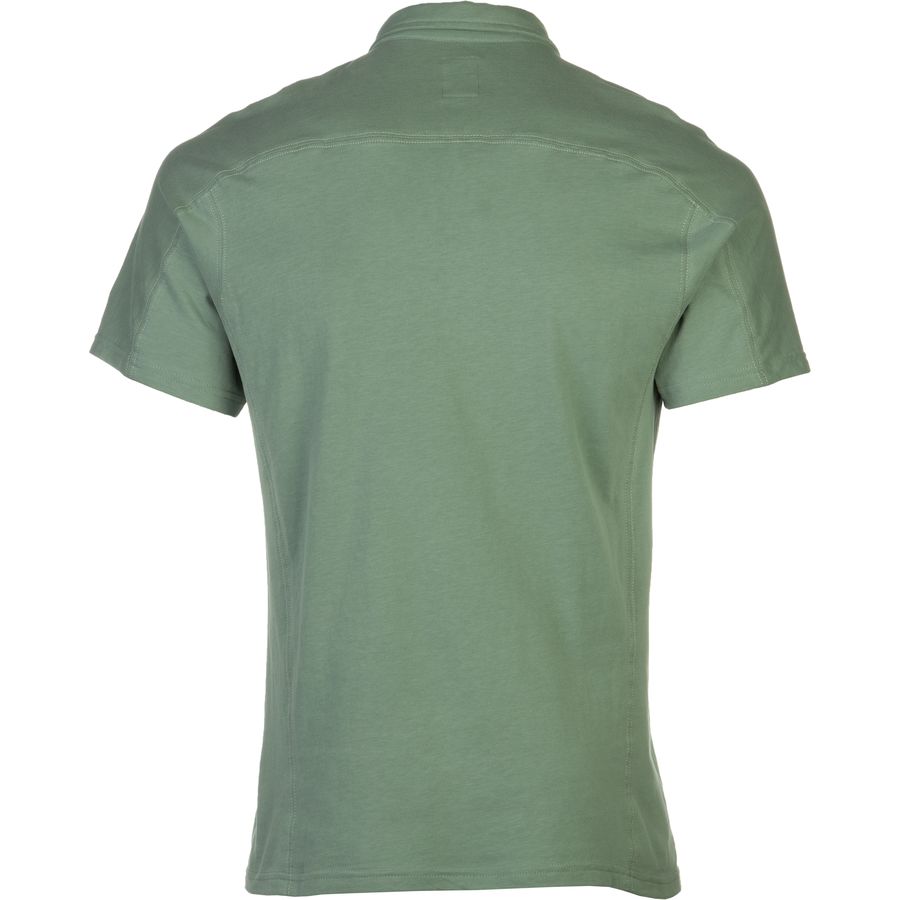 KÜHL Skor Polo Shirt - Men's&nbsp;Back