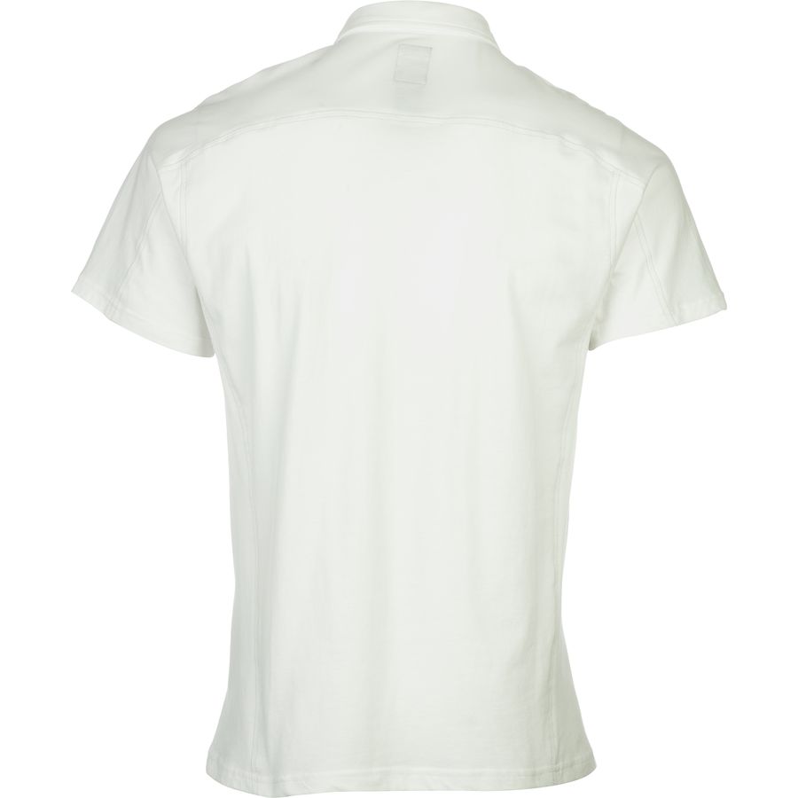 KÜHL Skor Polo Shirt - Men's&nbsp;Back