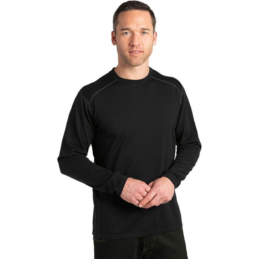 KÜHL Skar Sweater - Men's&nbsp;Black