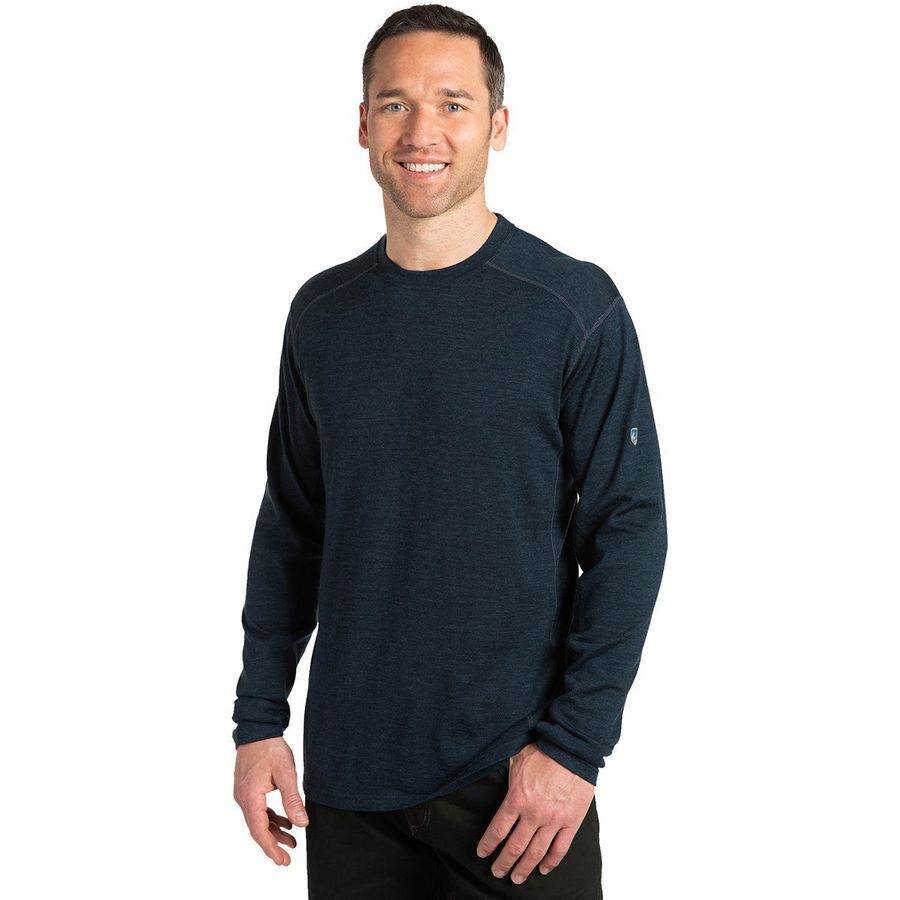KUHL Skar Sweater - Men's | Backcountry.com