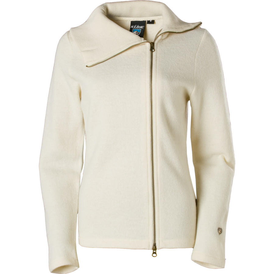 KÜHL Prague Full-Zip Sweater - Women's&nbsp;Front