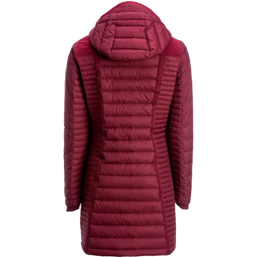 KÜHL Spyfire Down Parka Women's