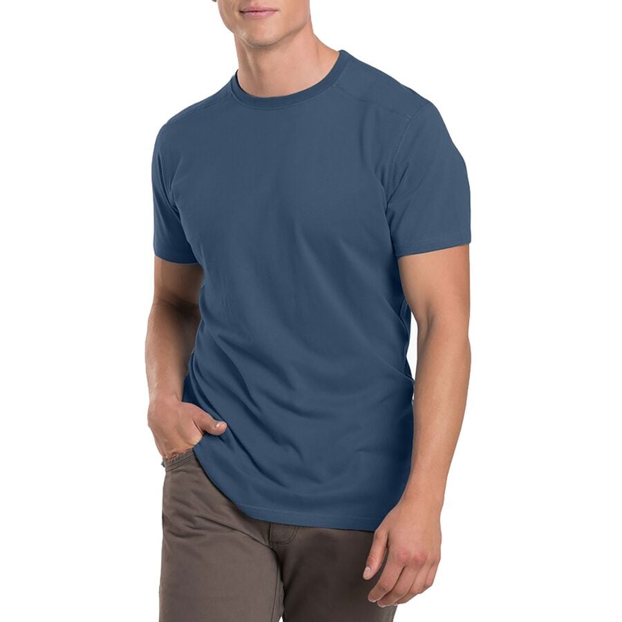 Bravado T-Shirt - Men's