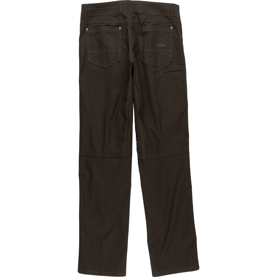 KUHL Kanvus Jean Pant Men's