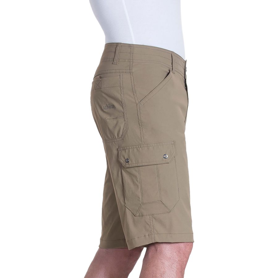 KUHL Renegade 12in Kargo Short Men's
