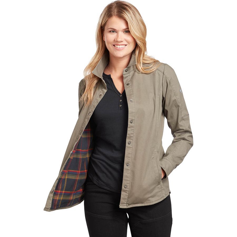 KUHL Generatr Jacket Women's