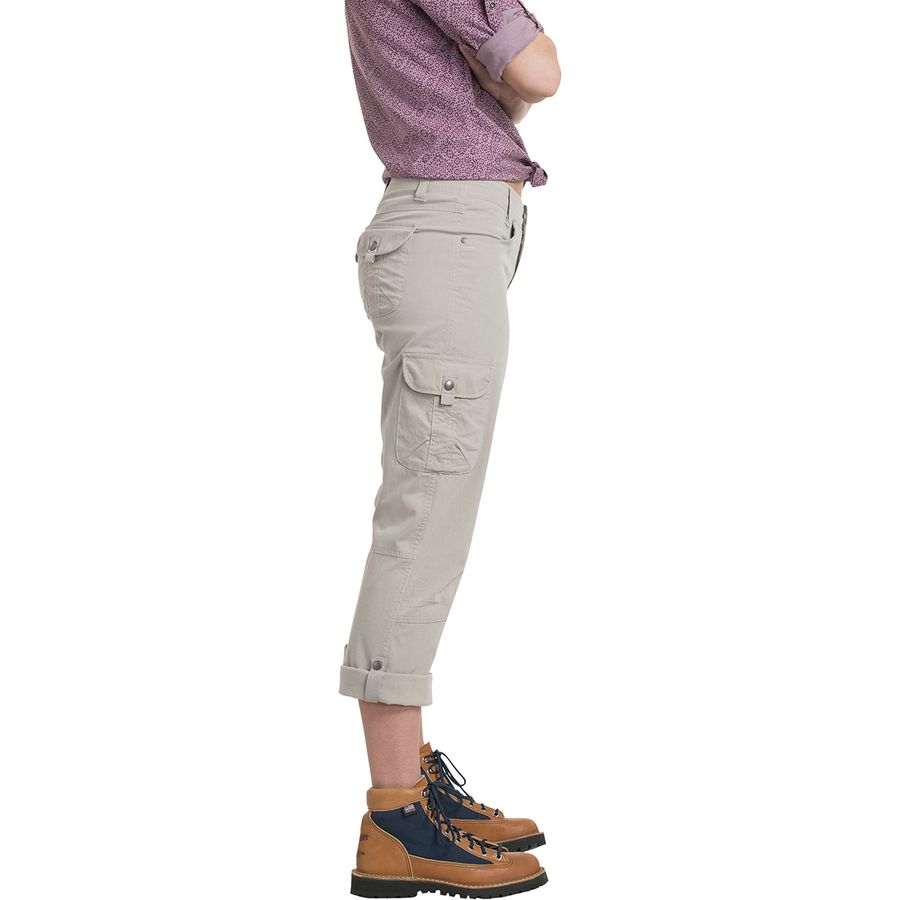 KUHL Splash RollUp Pant Women's