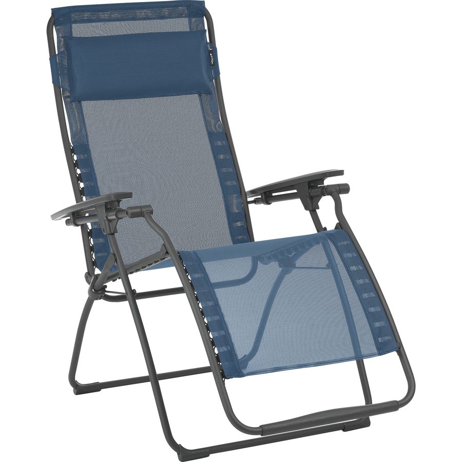 Futura Clipper Mesh Chair