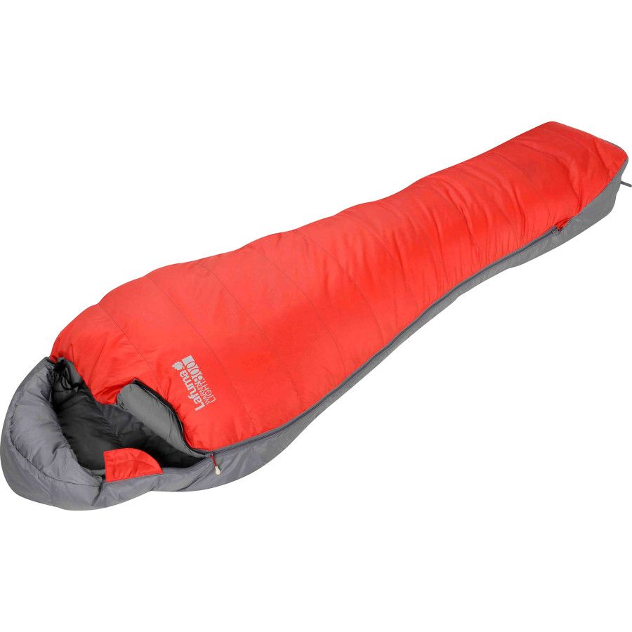 Lafuma Warm'n Light 800 Sleeping Bag 30 Degree Down