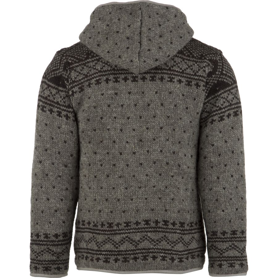 Laundromat Zurich Sweater Men's