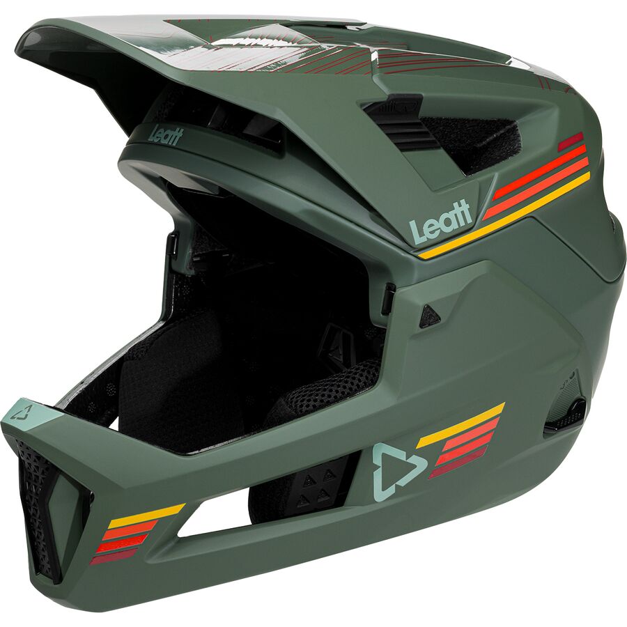 MTB 4.0 Enduro Helmet