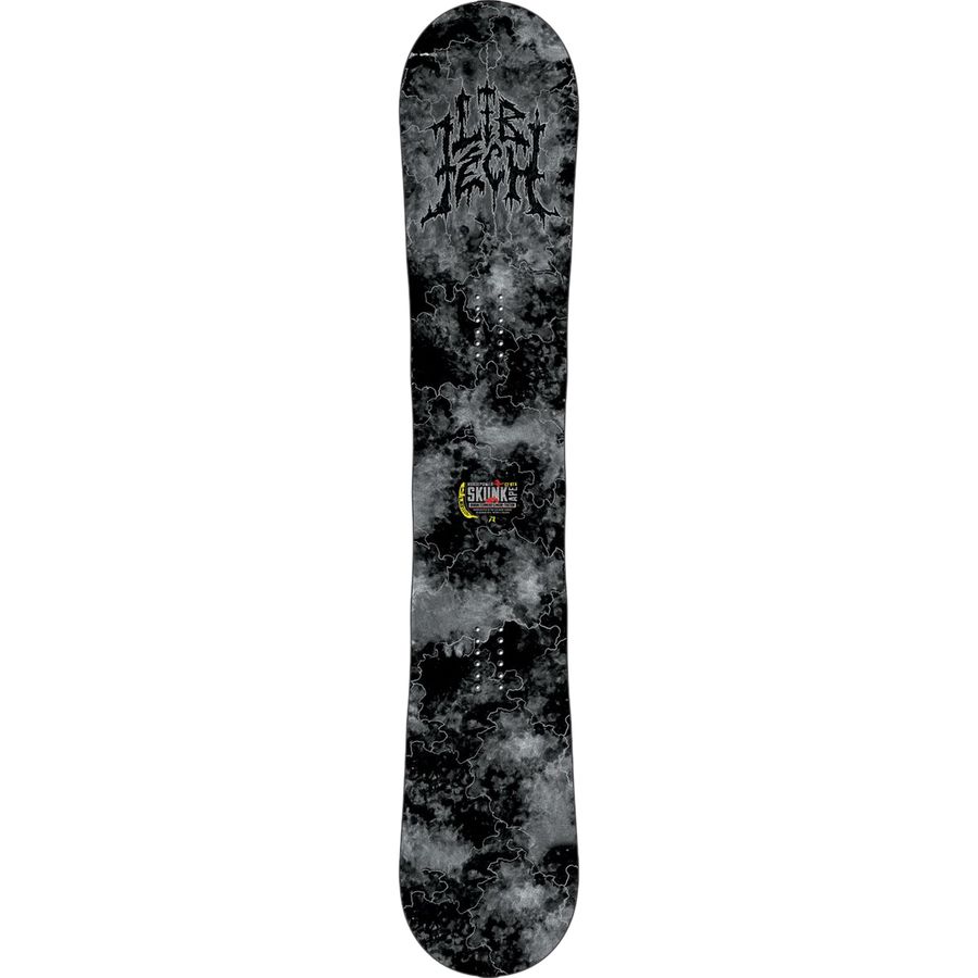 Lib Technologies Skunk Ape C2-BTX HP Snowboard - Wide | Backcountry.com