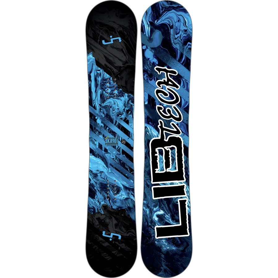 lib tech skate banana sizing