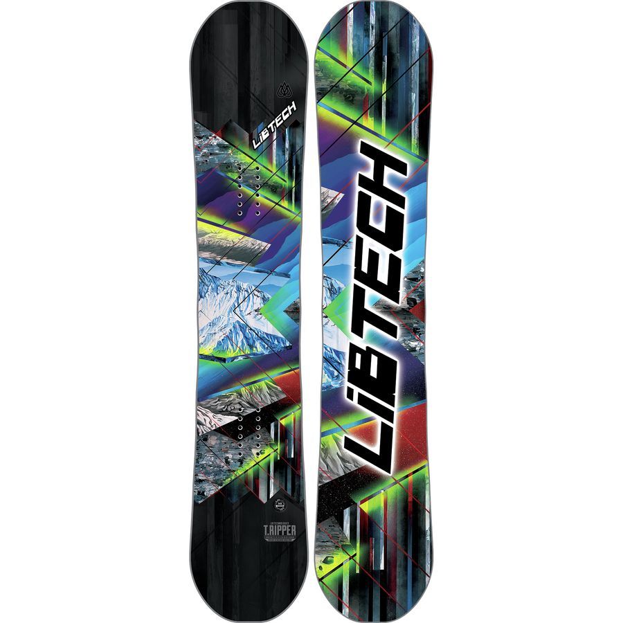 Lib Technologies T.Ripper Snowboard Kids'