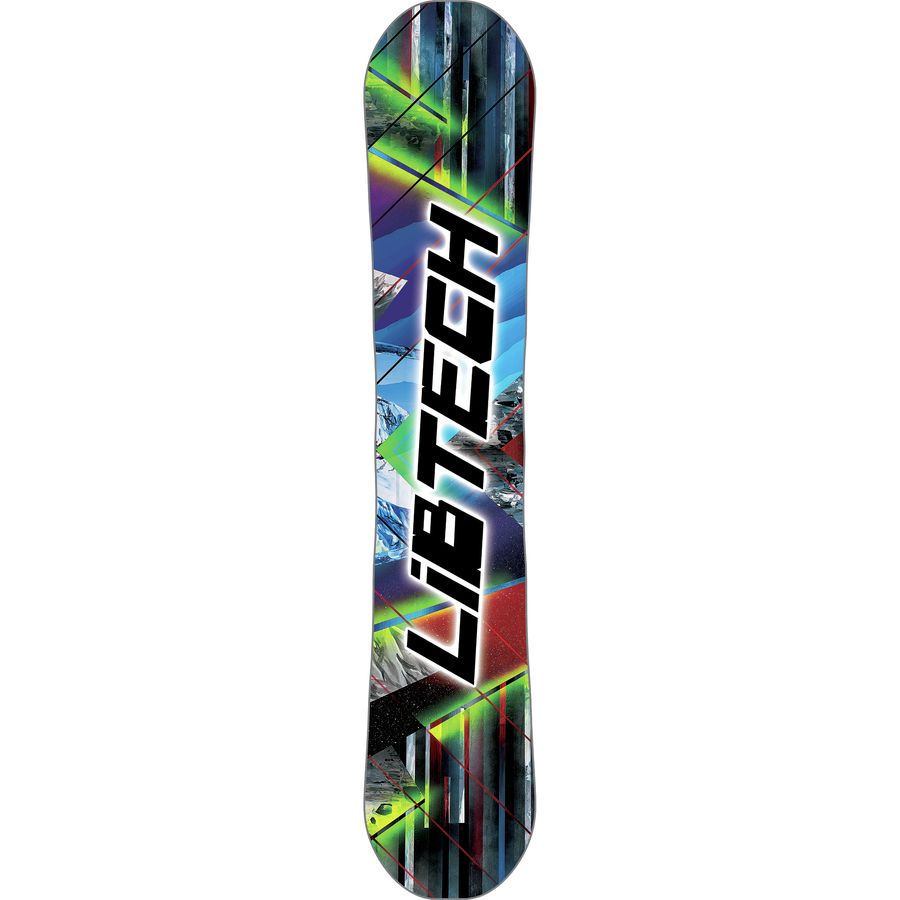 Lib Technologies T.Ripper Snowboard Kids'