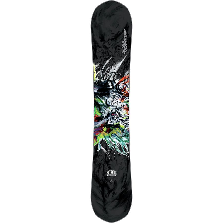 Lib Technologies Hot Knife C3 BTX Snowboard