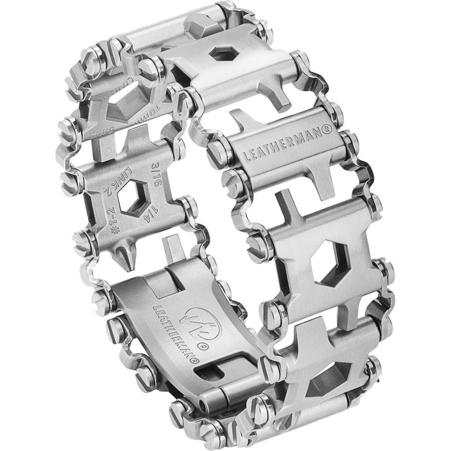 Leatherman Tread MultiTool Bracelet