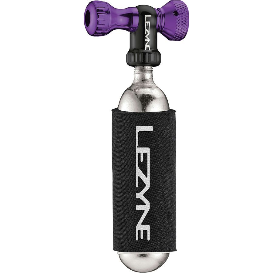 Lezyne Control Drive CO2