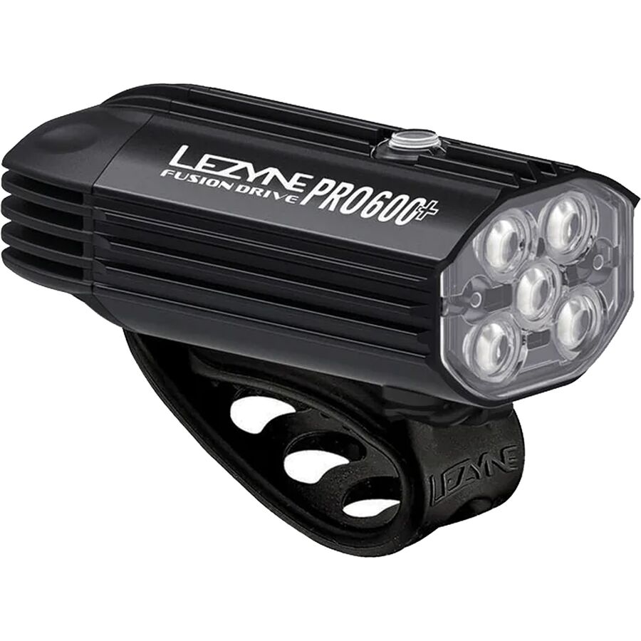 Fusion Drive Pro 600 Plus Headlight