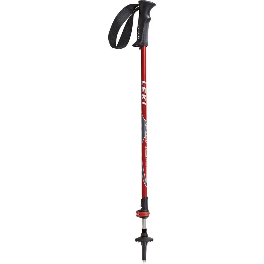 LEKI Vario XS Jr Trekking Poles Kids'