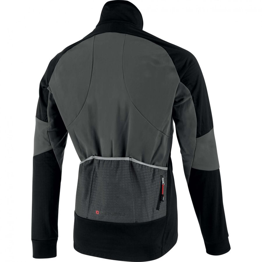 garneau jacket