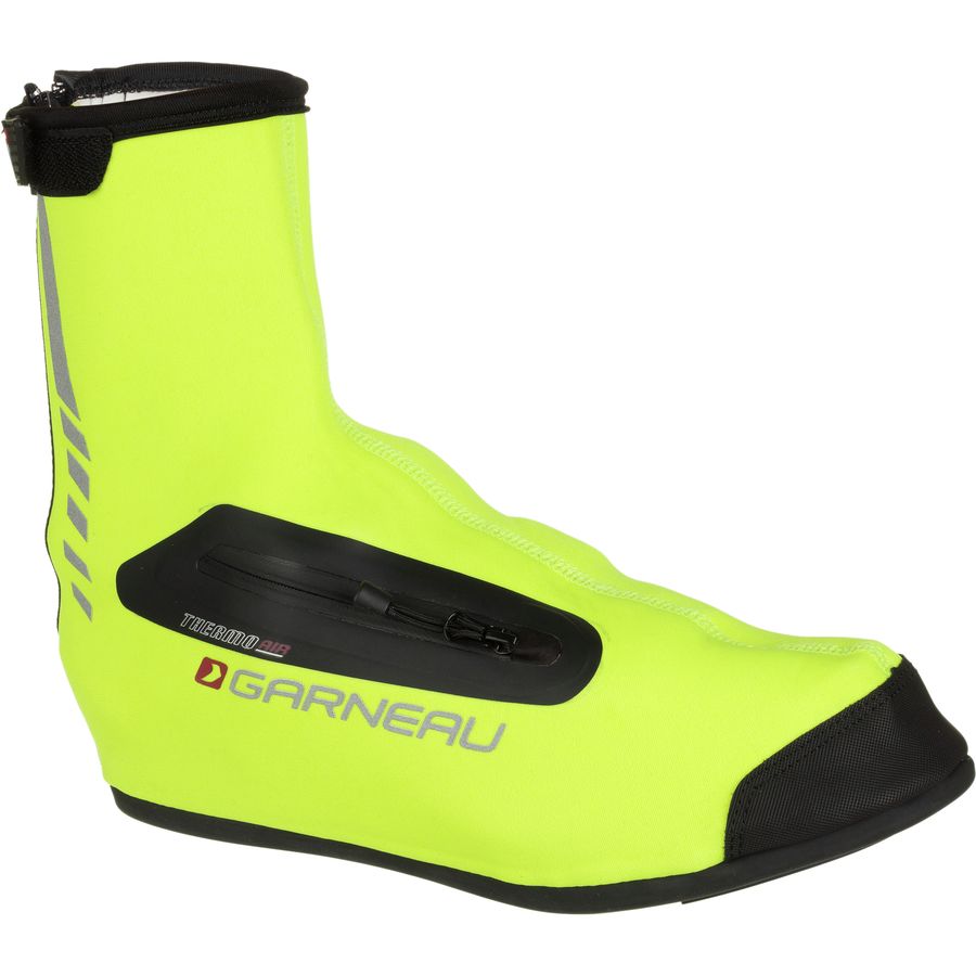 thumbnail image 2 of Louis Garneau Neo Protect II Cycling Shoe Covers - Medium - Black (Unisex) 2 of 5