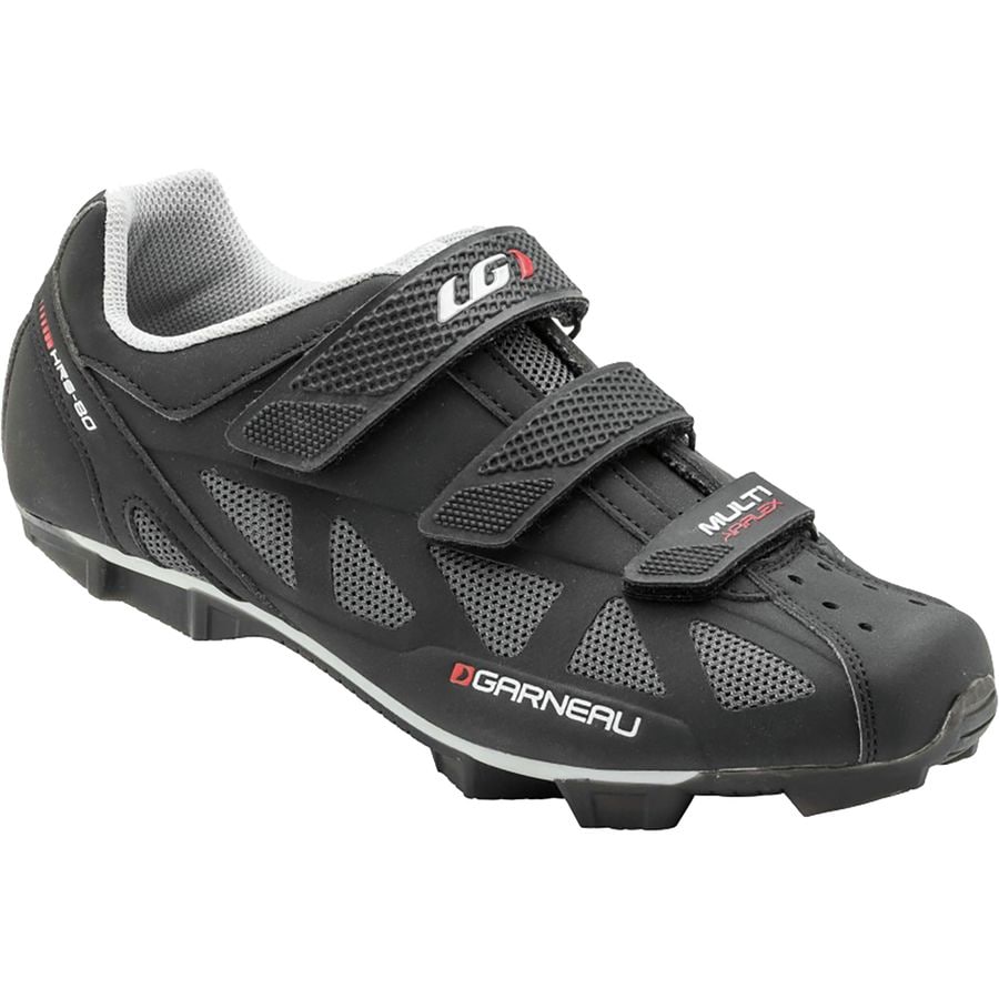 Louis Garneau Multi Air Flex Cycling Shoe - Men&#39;s | www.bagssaleusa.com