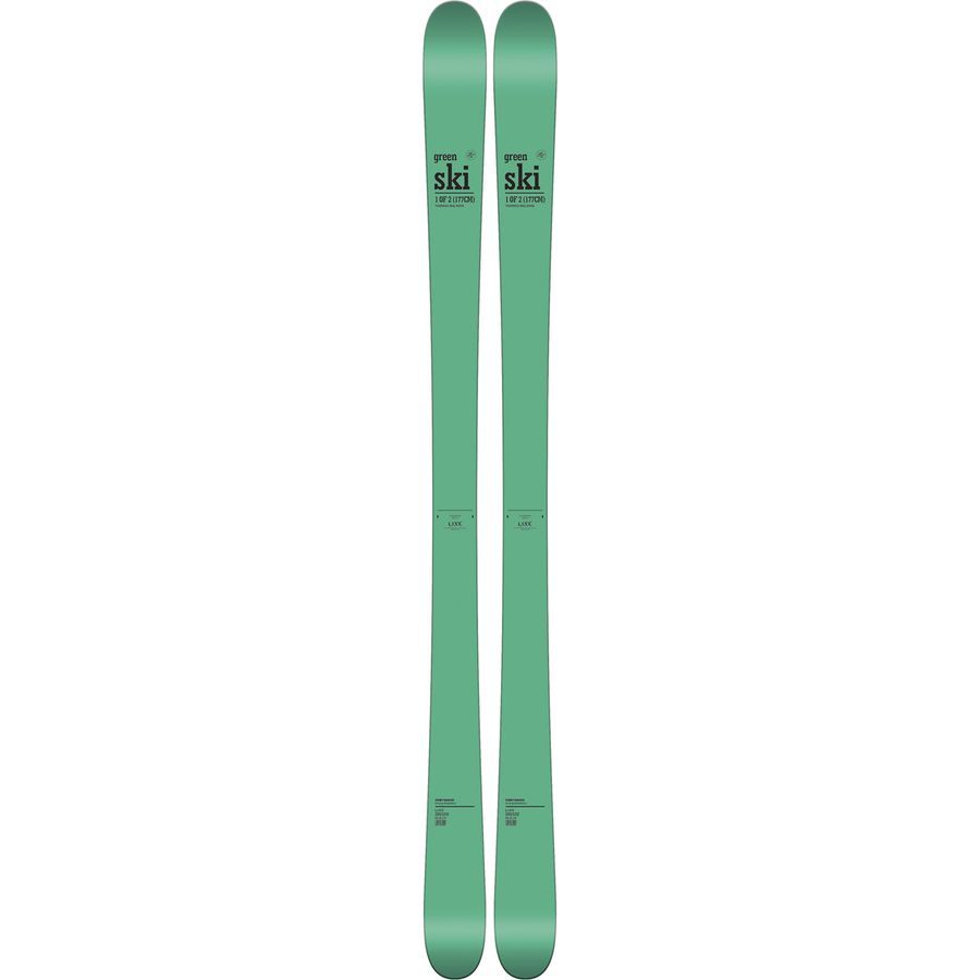 Line Honey Badger Ski