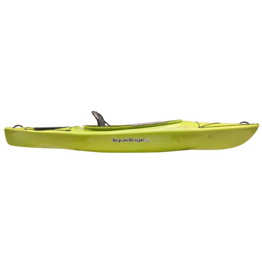 Liquidlogic Kayaks Marvel 10 Kayak