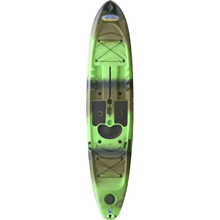 Liquidlogic Kayaks Versa Paddle Board 2017