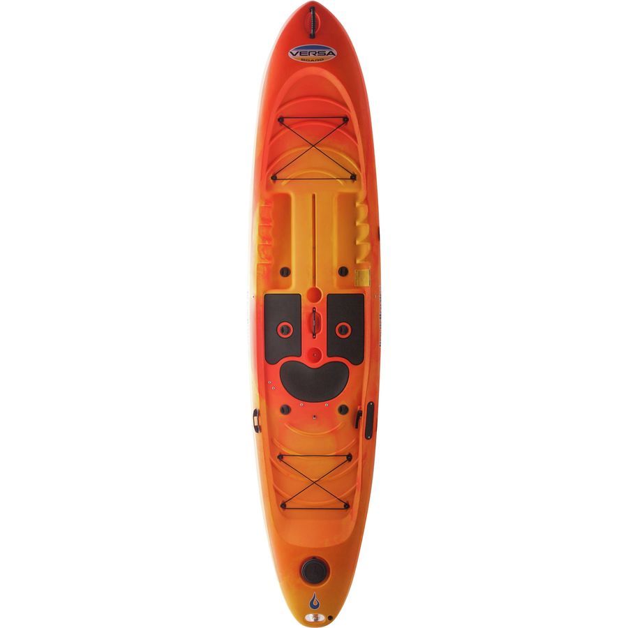 Liquidlogic Kayaks Versa Paddle Board 2017