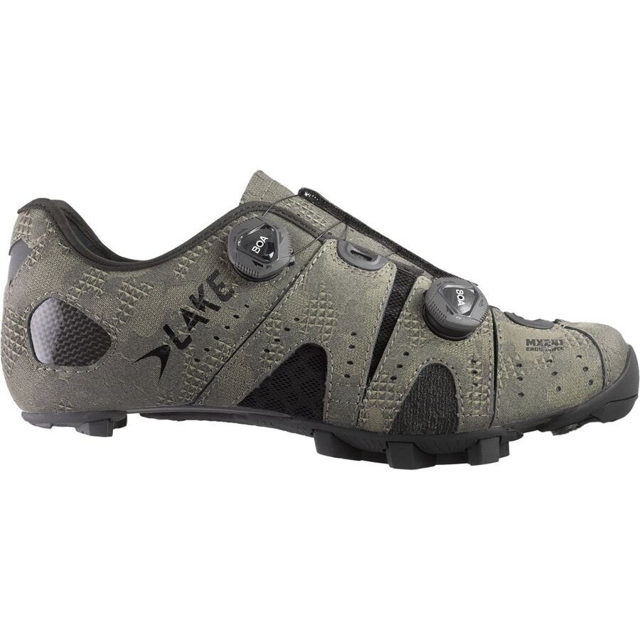 MX241 Endurance Cycling Shoe - Men's