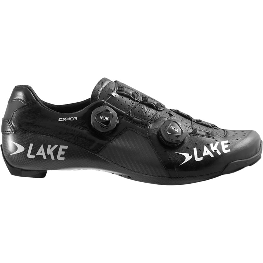 CX403 Wide Cycling Shoe - Men's