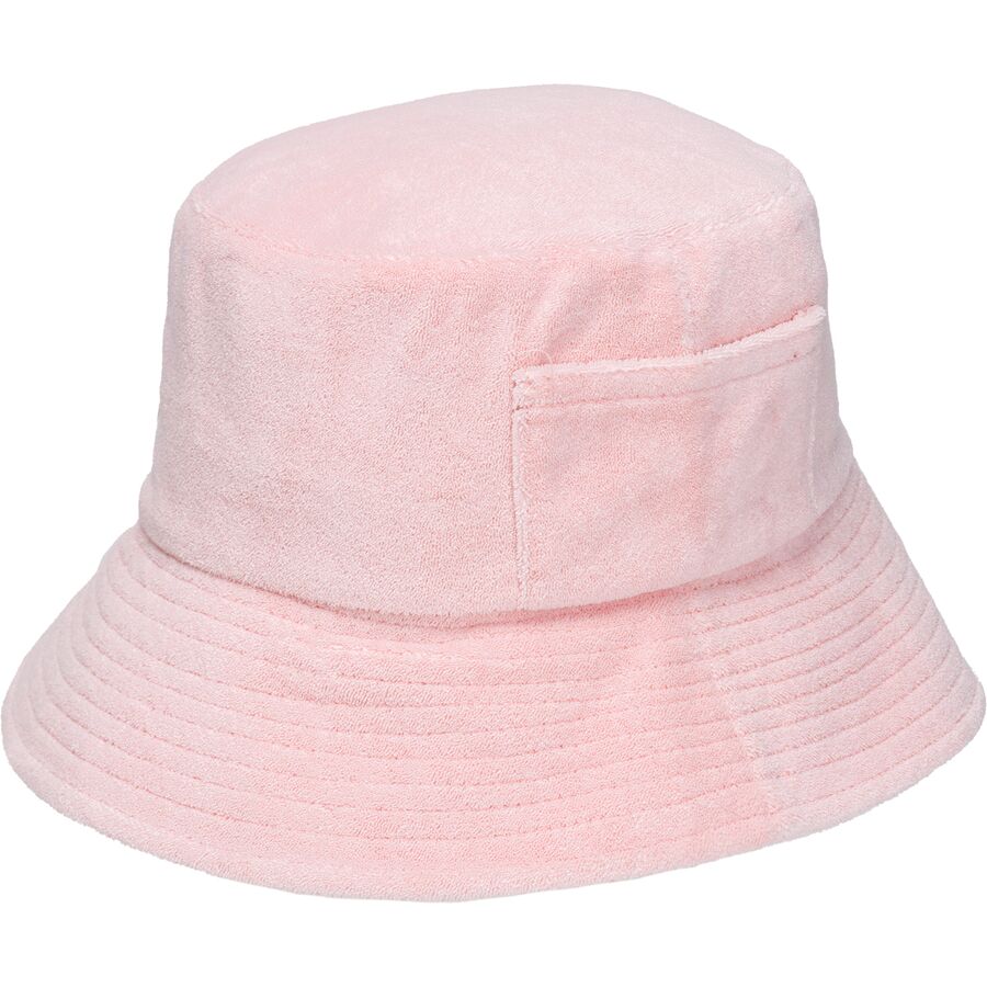 The Wave Bucket Hat