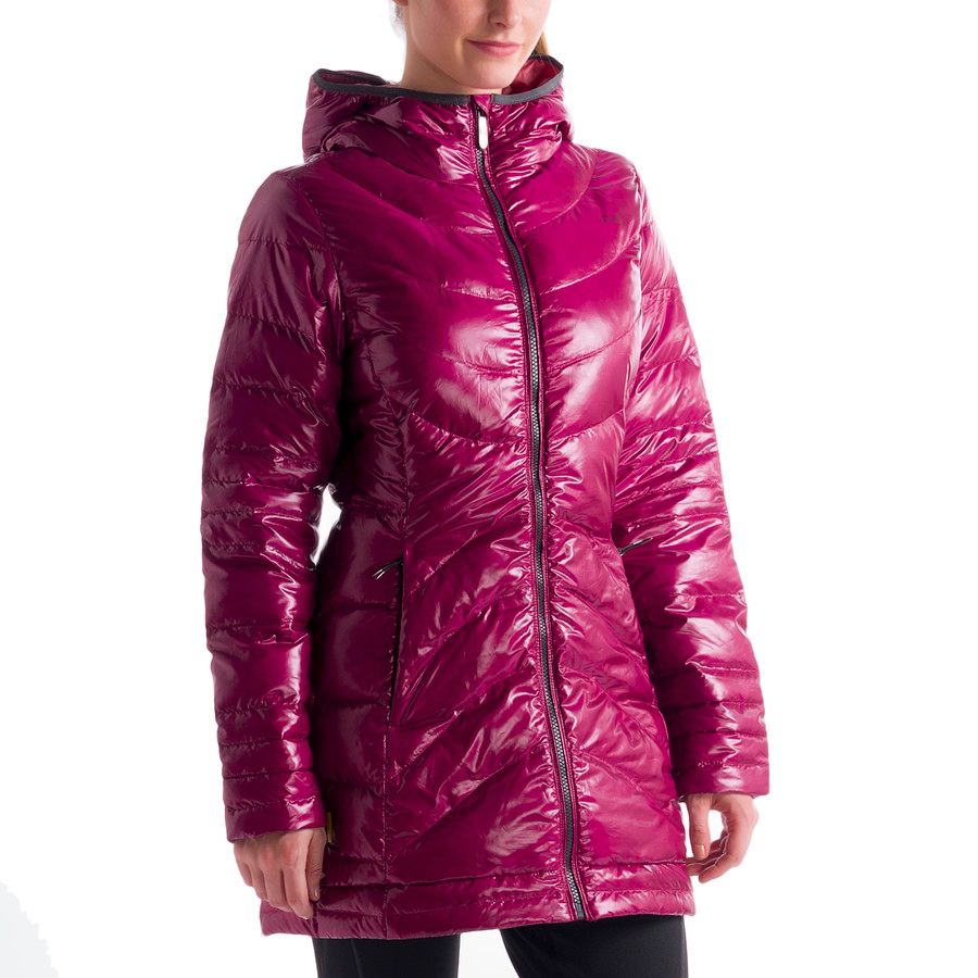 lole women's down coat