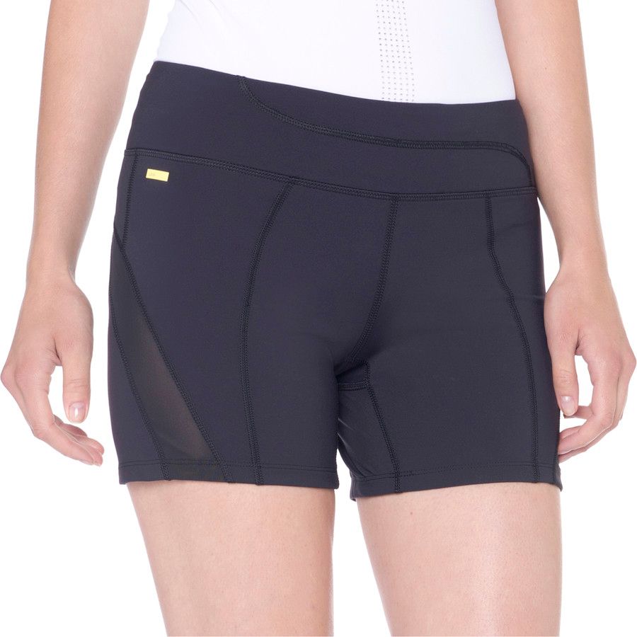 Lolë Balance 2 Short - Women's&nbsp;Black