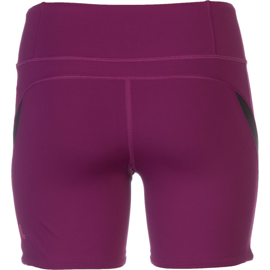 Lolë Balance 2 Short - Women's&nbsp;Back